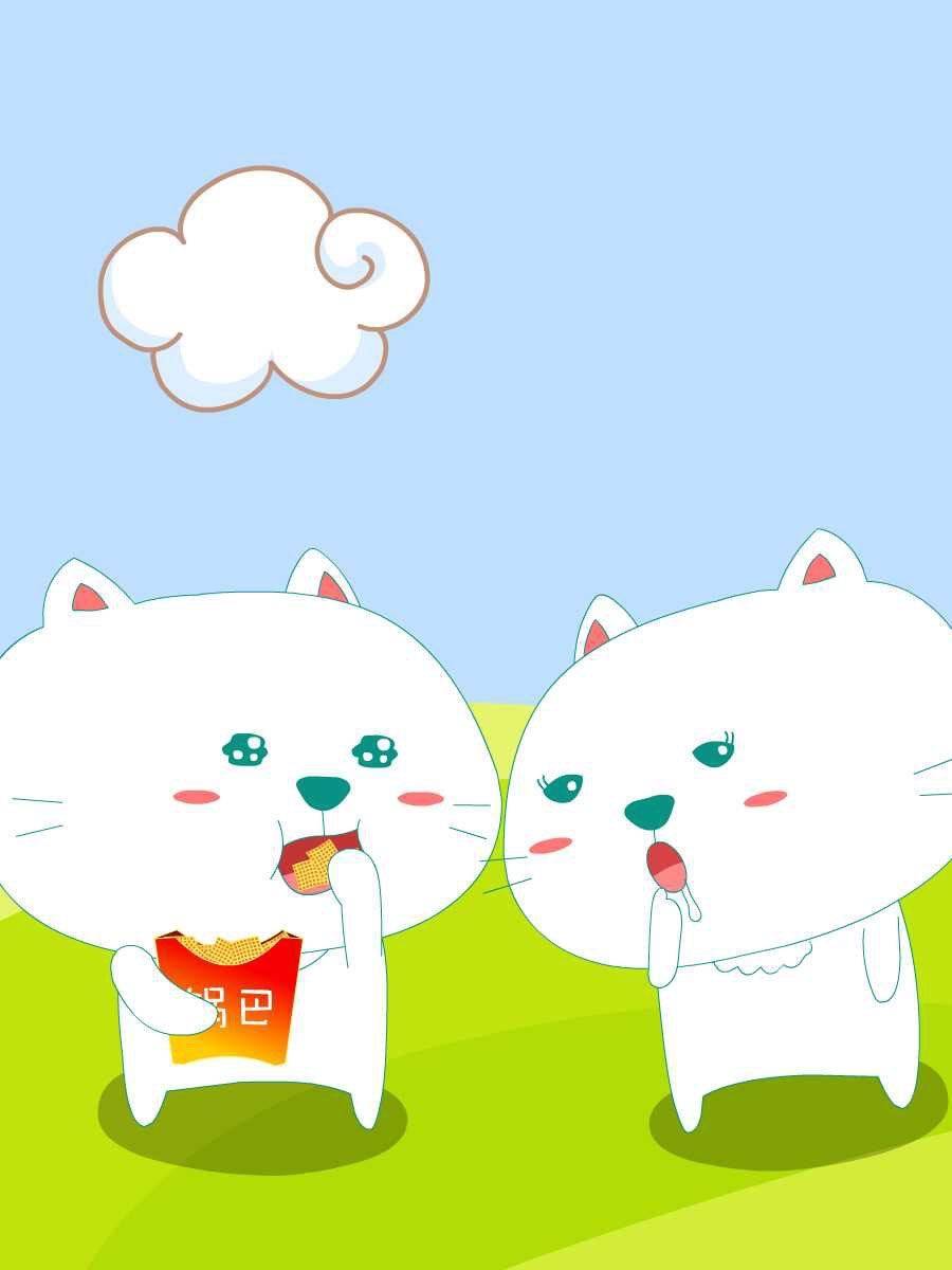 笨笨猫 第2集48