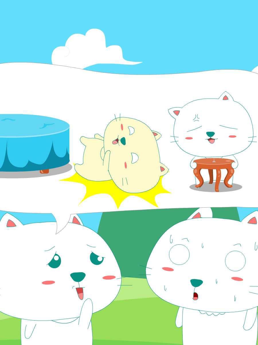 笨笨猫 第5集40