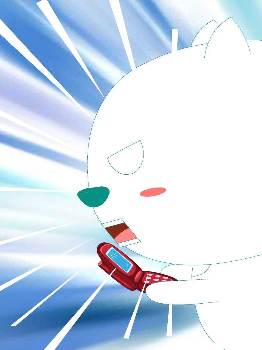 笨笨猫 第4集24