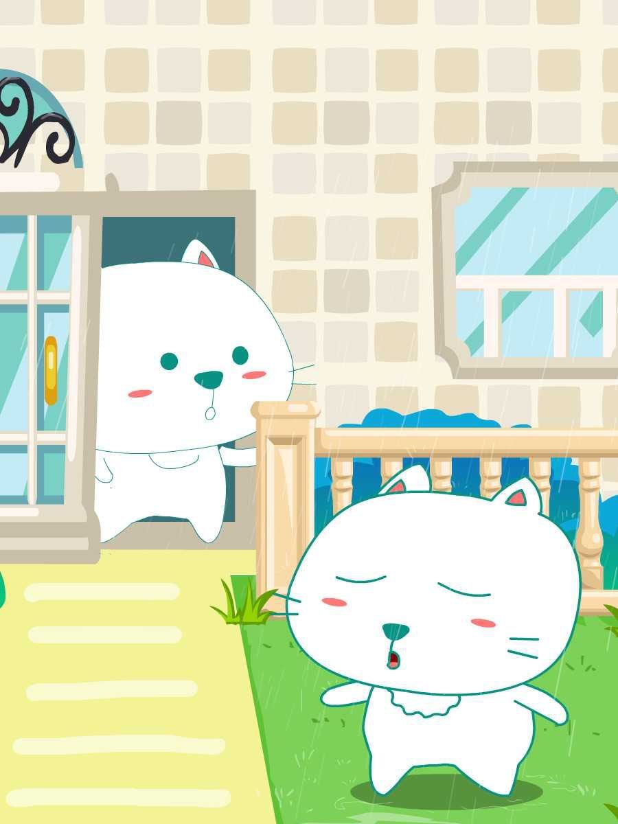 笨笨猫 第7集42