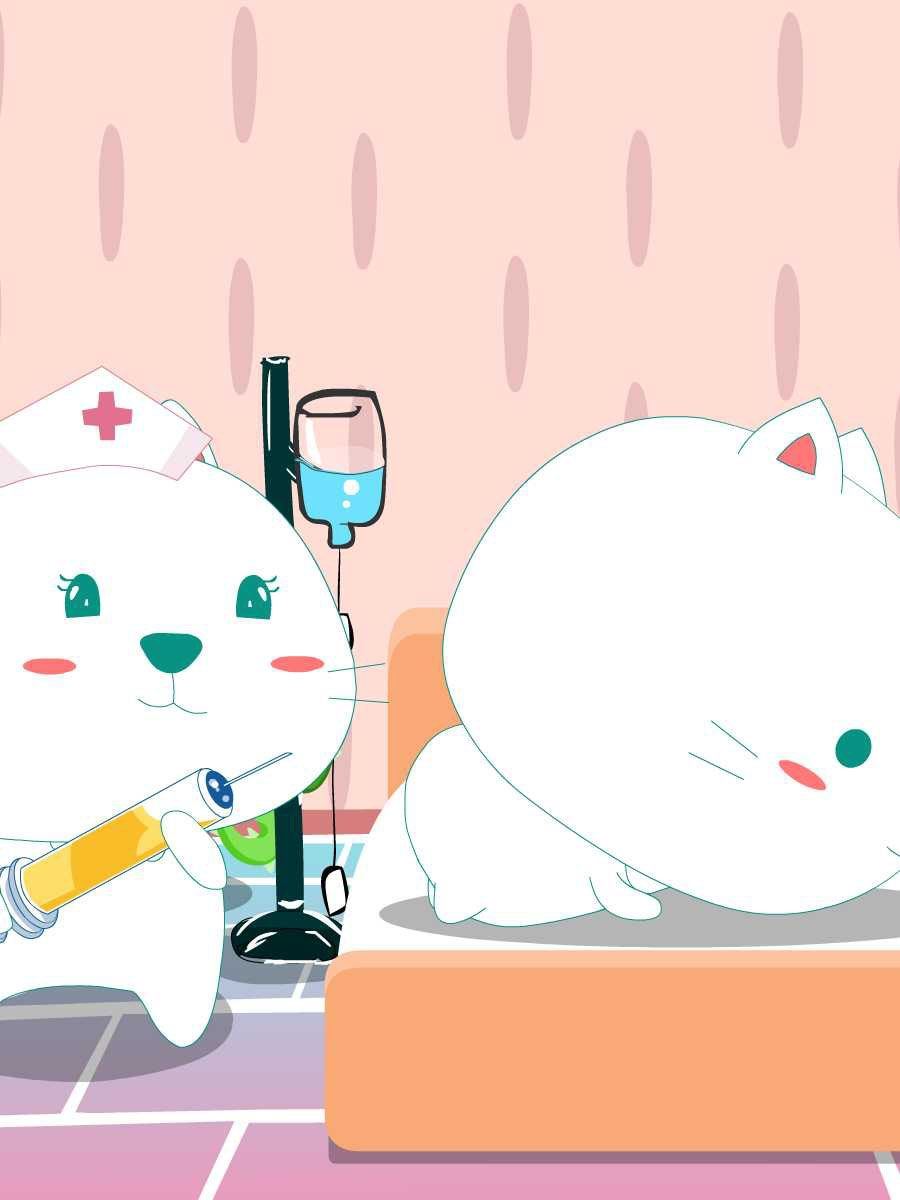 笨笨猫 第9集12