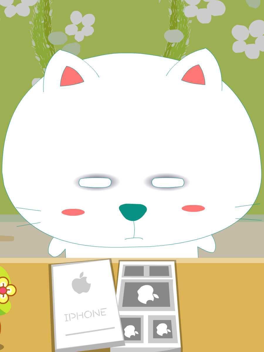 笨笨猫 第6集47