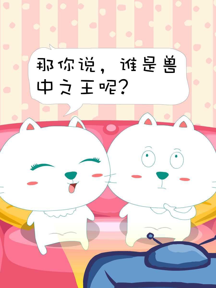 笨笨猫 第1集4