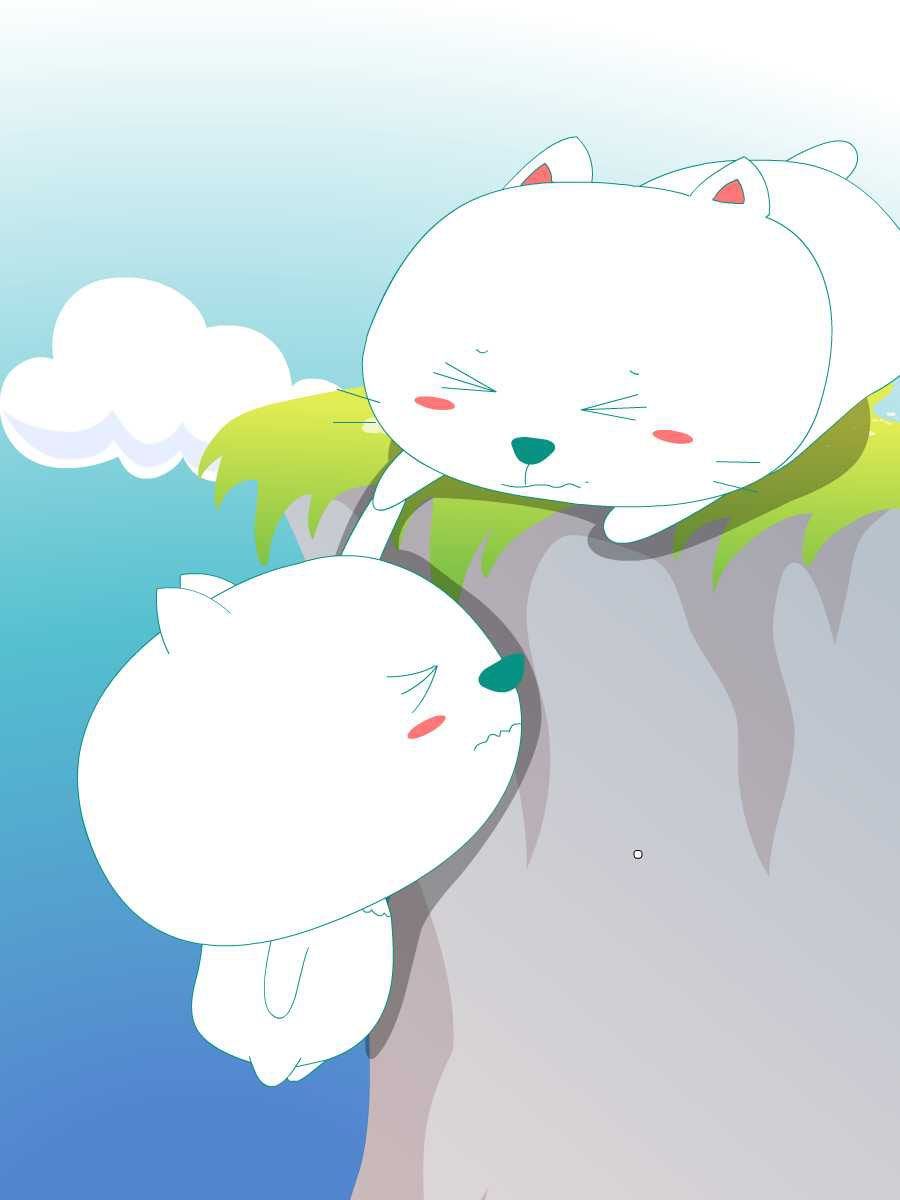笨笨猫 第4集47