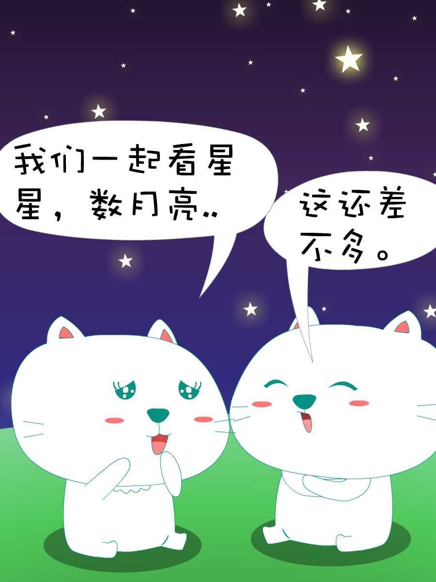 笨笨猫 第1集30