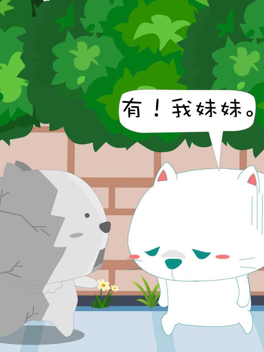 笨笨猫 第8集25
