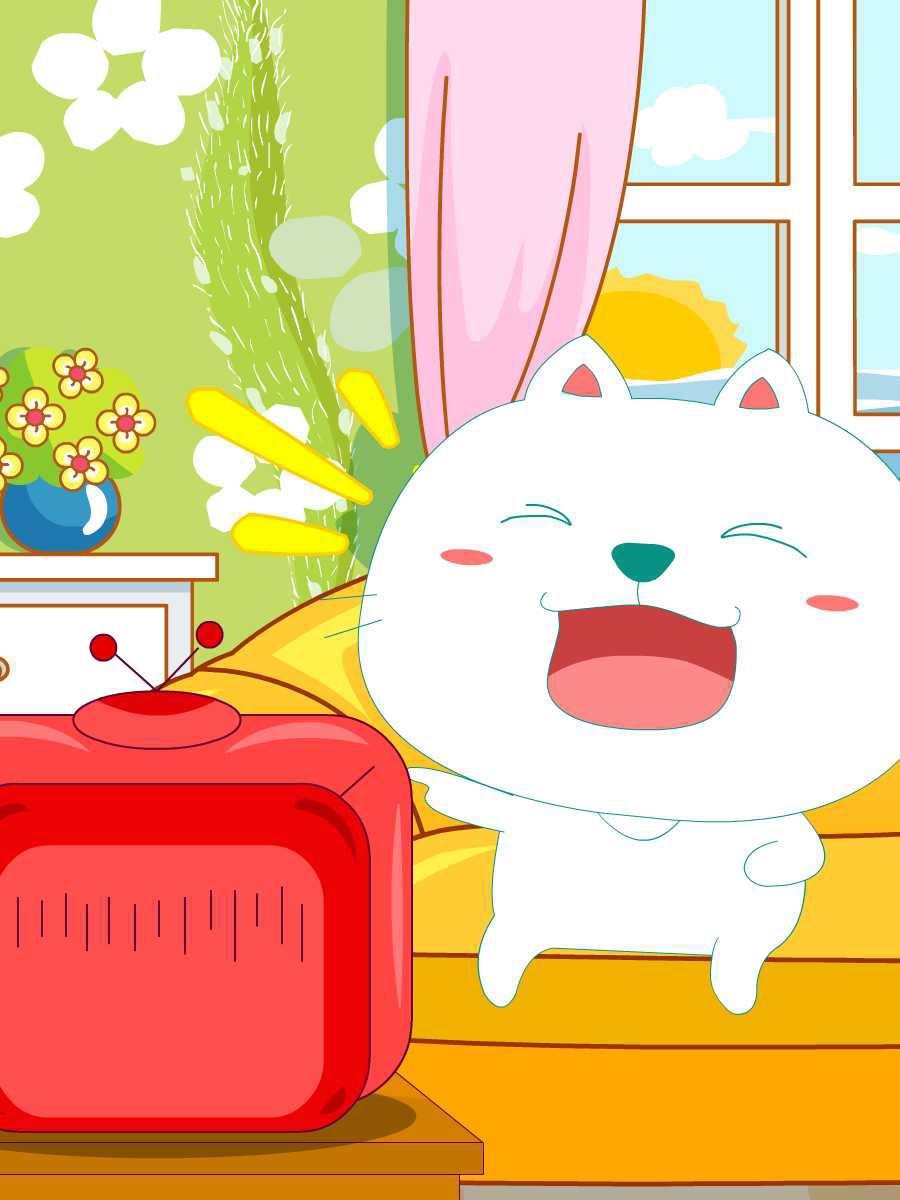 笨笨猫 第7集2