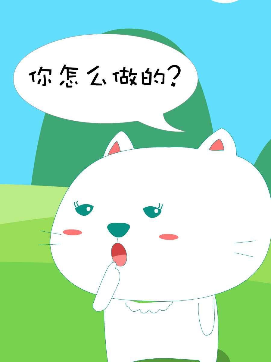 笨笨猫 第5集39