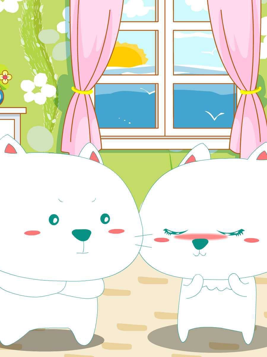 笨笨猫 第5集14