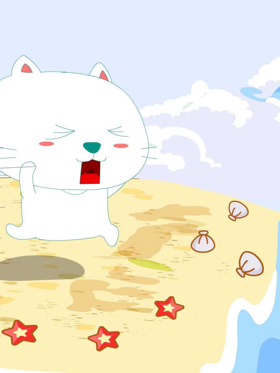 笨笨猫 第2集43