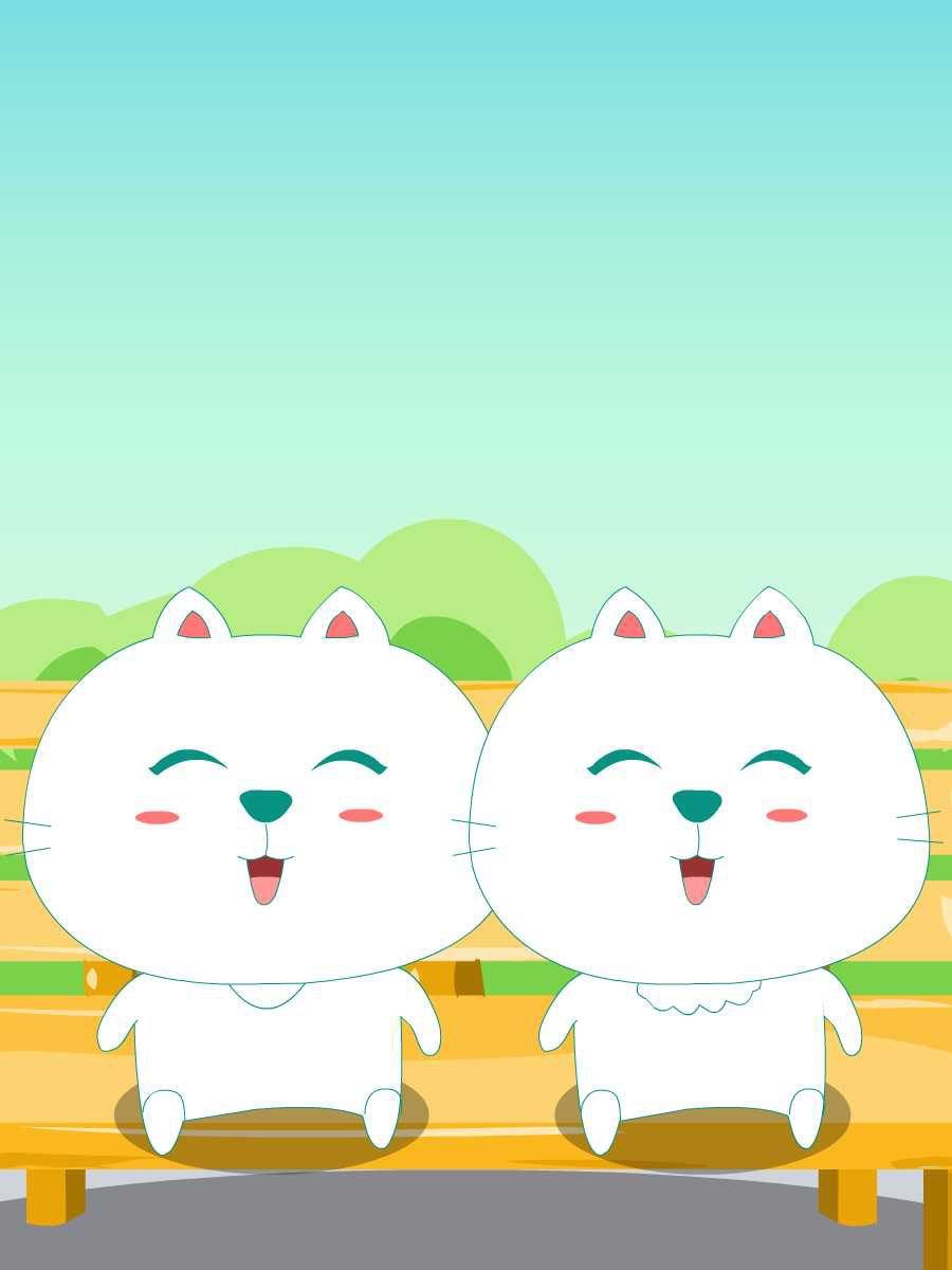 笨笨猫 第5集42