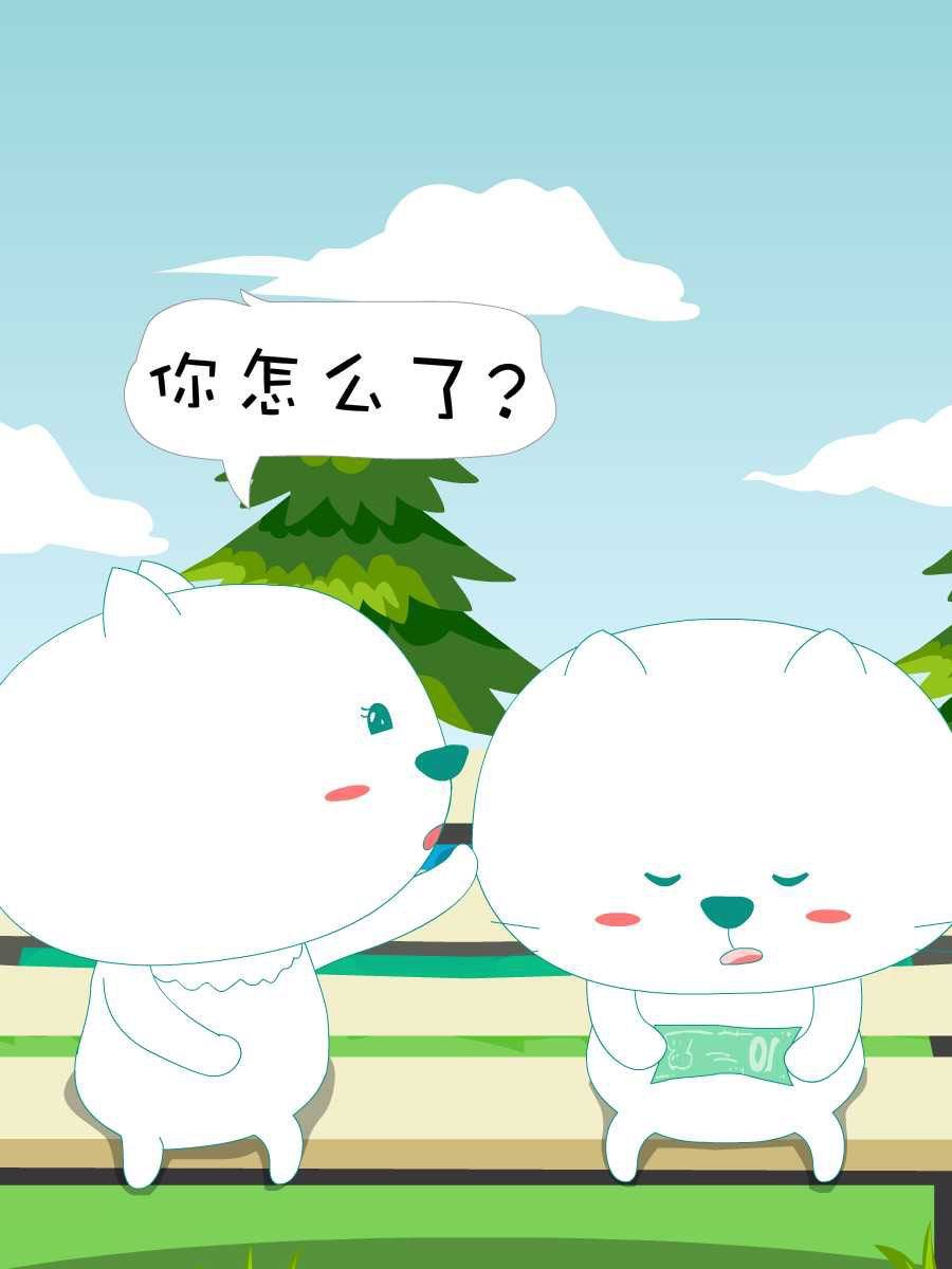 笨笨猫 第1集47