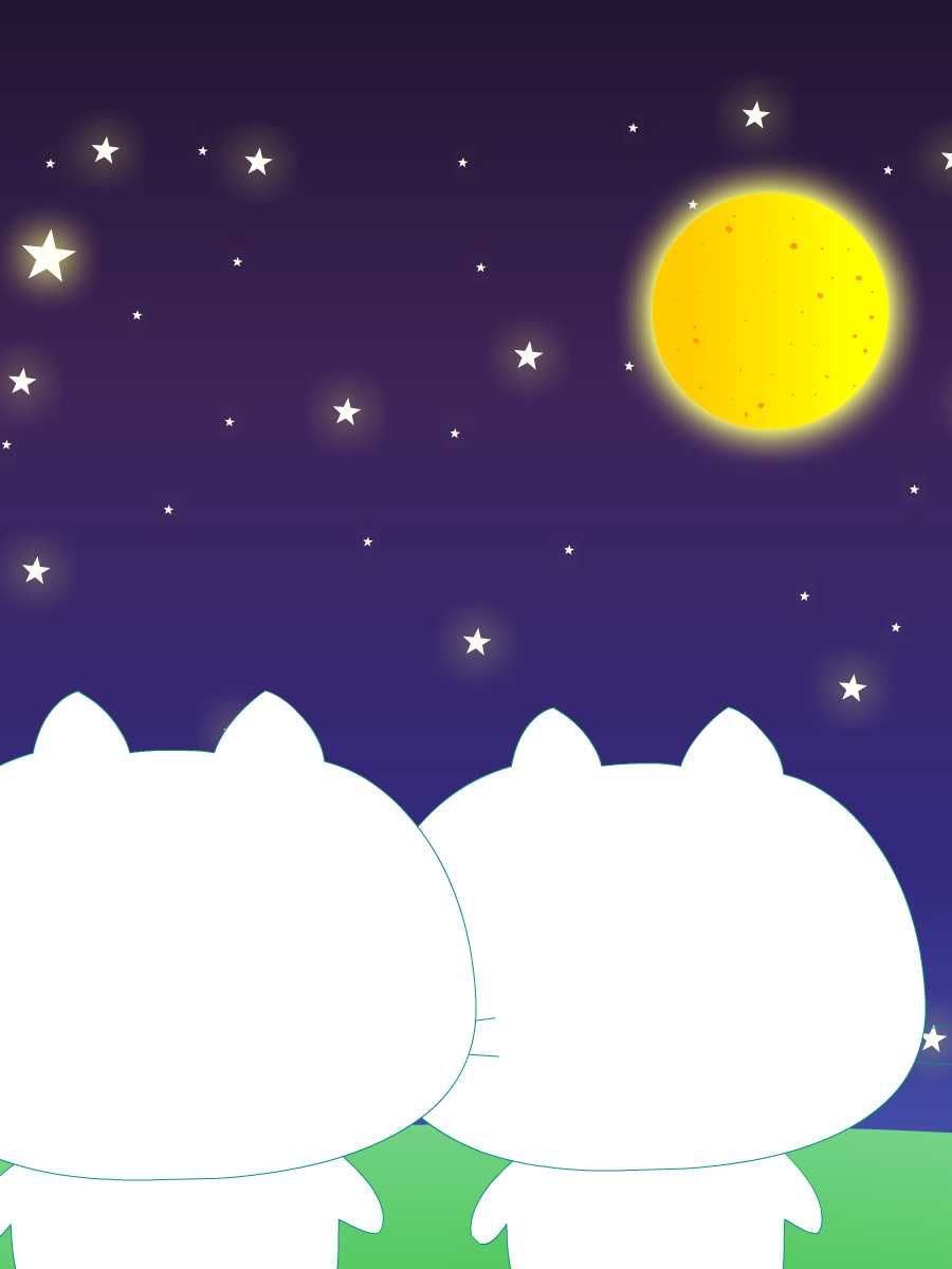 笨笨猫 第1集27