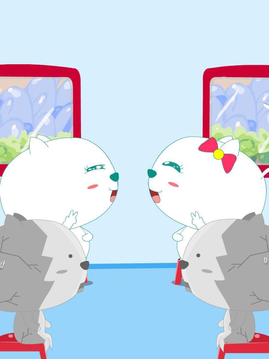 笨笨猫 第6集45