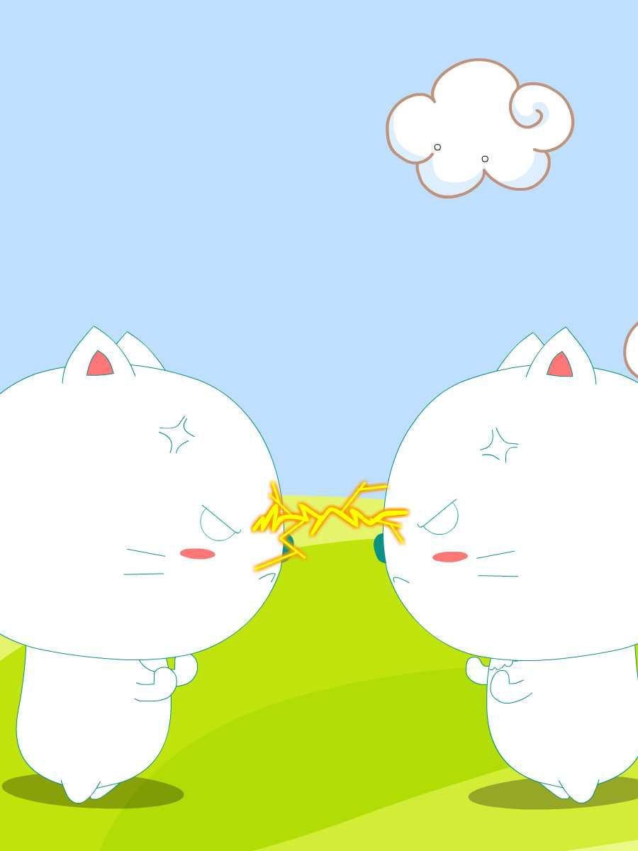 笨笨猫 第4集14