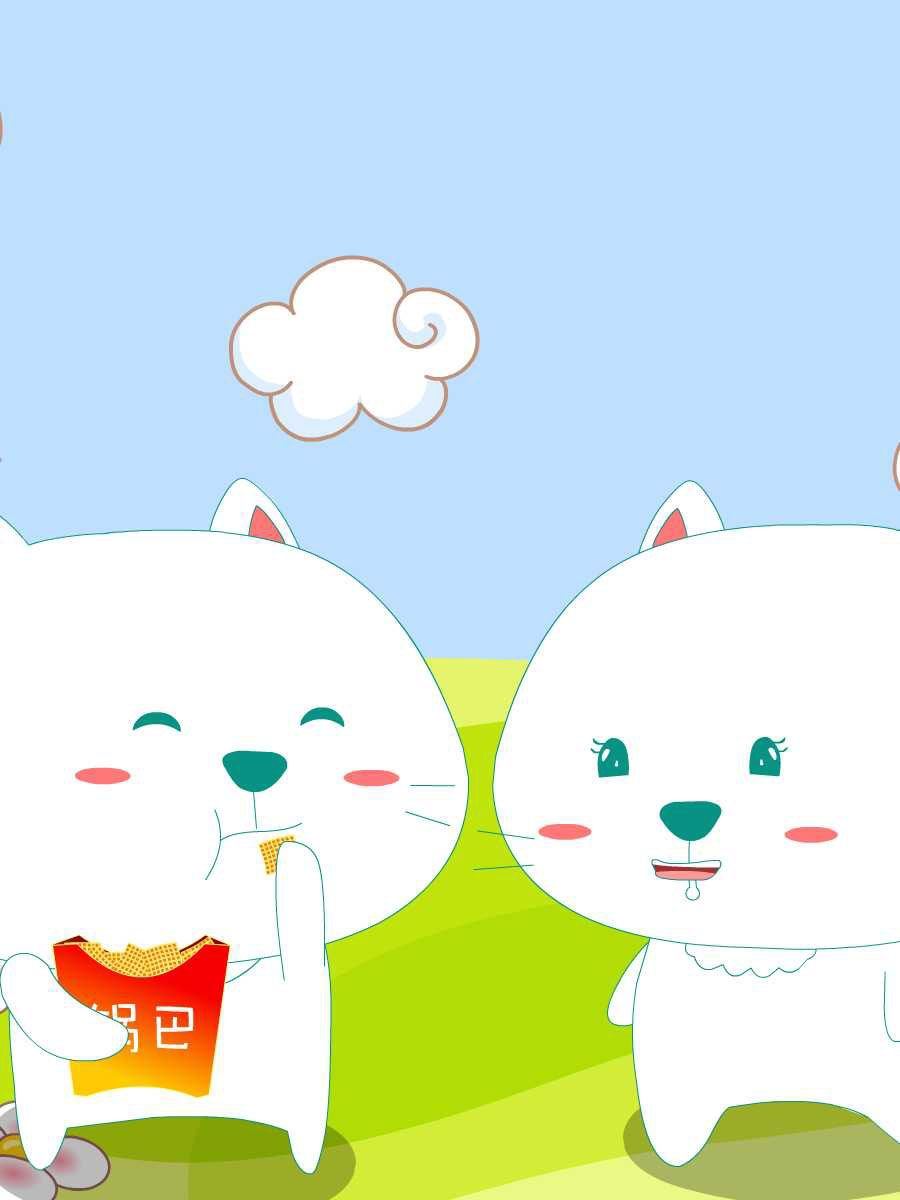笨笨猫 第2集47