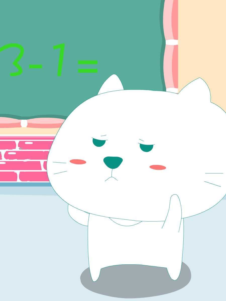 笨笨猫 第10集33