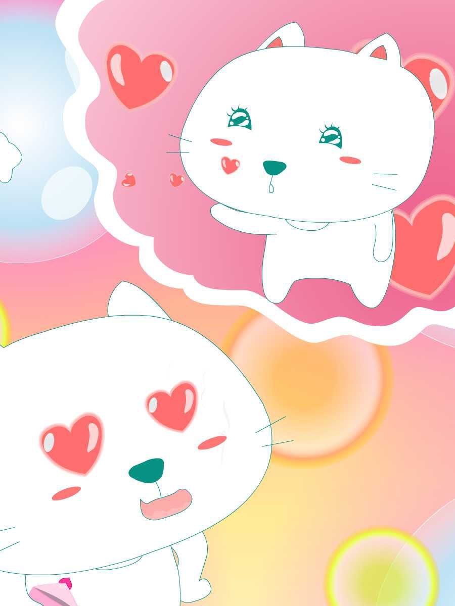 笨笨猫 第4集39