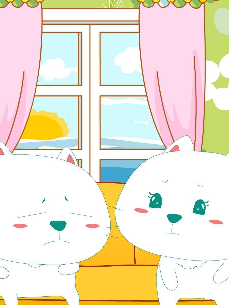 笨笨猫 第7集32