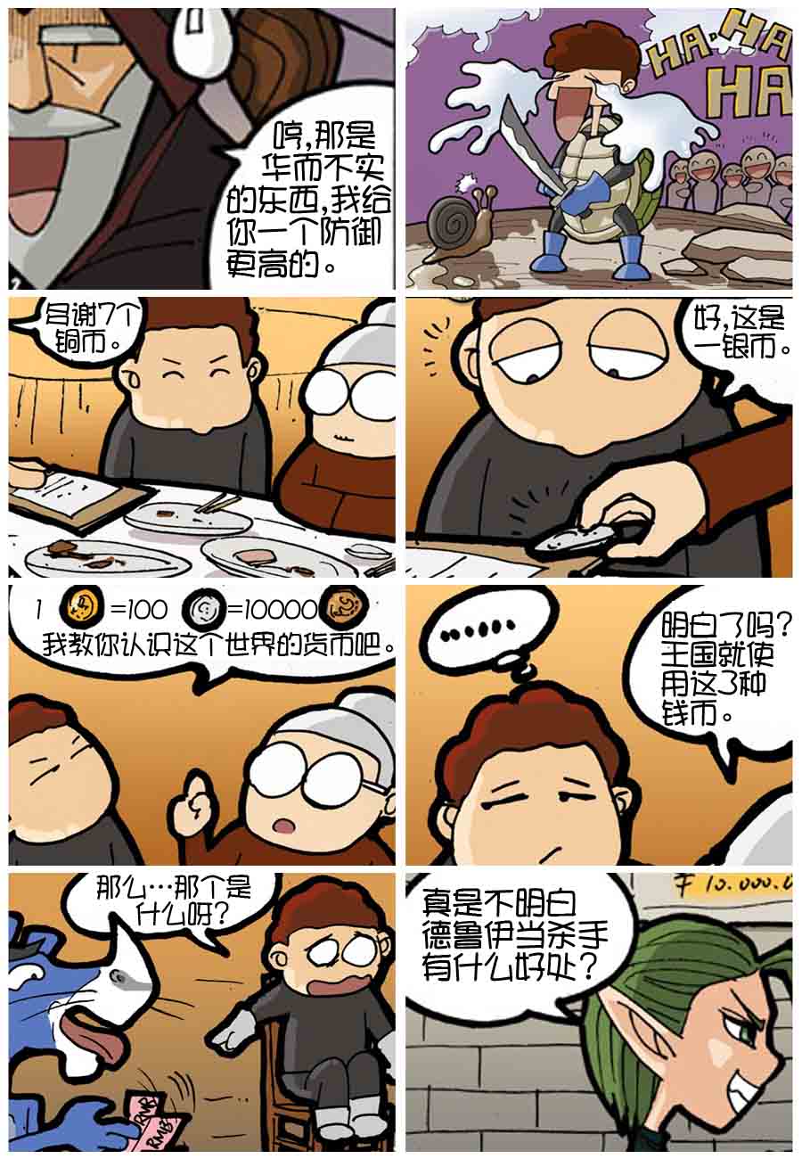 250公会 第7集6