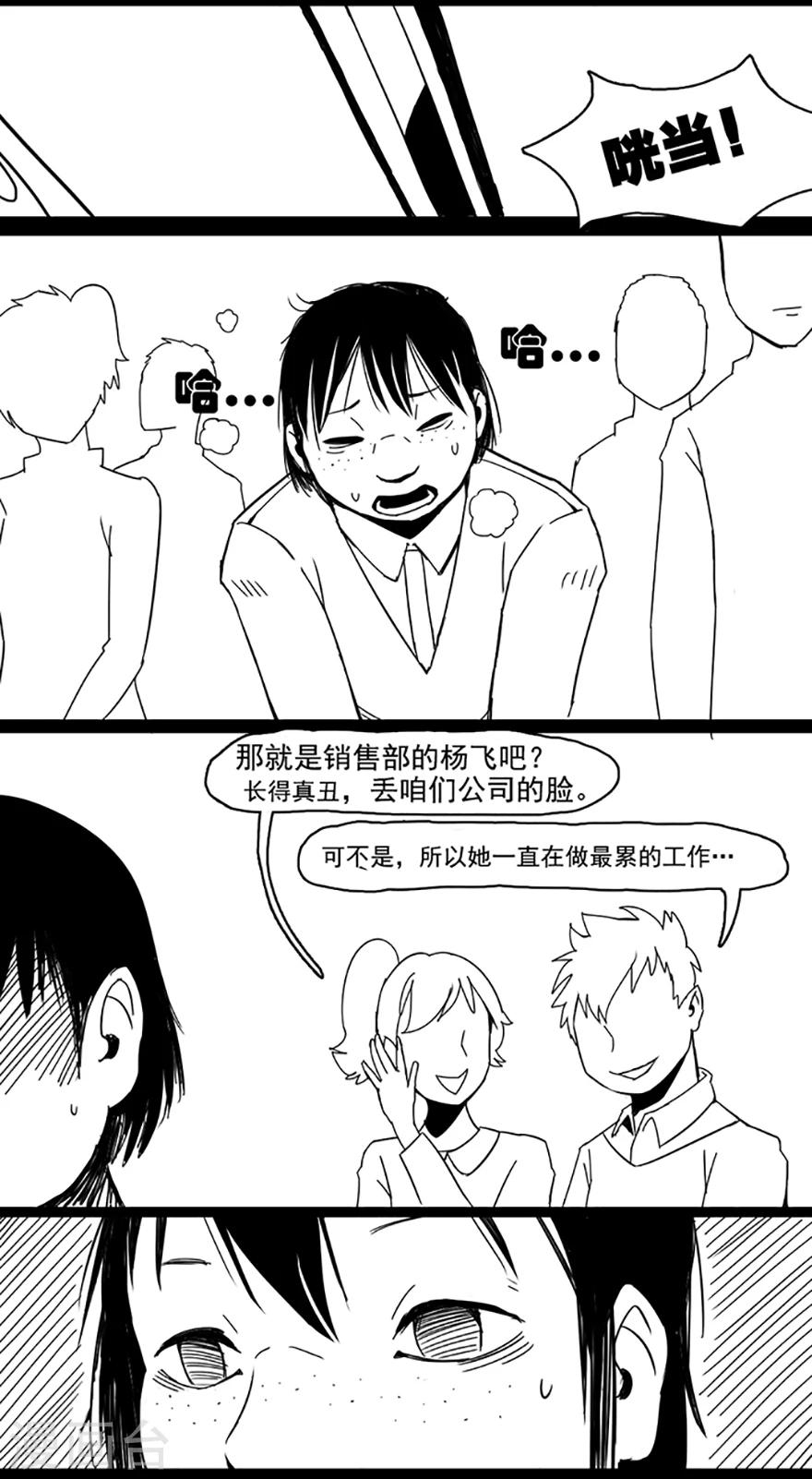 第5话 美丽之药1