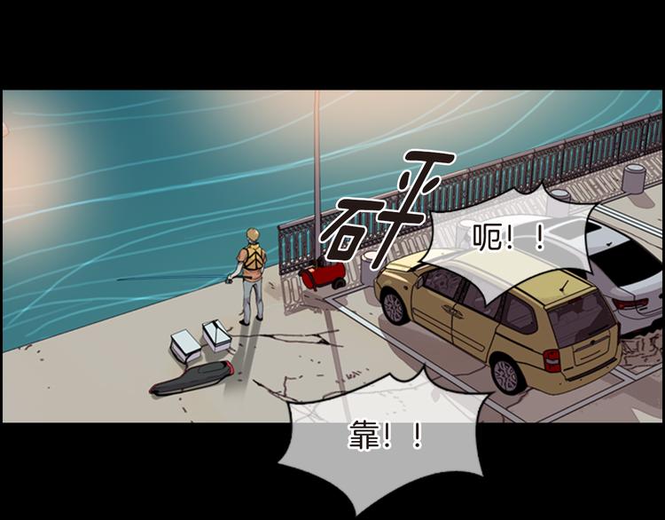 第5话 鳗鱼寿司比拼02103