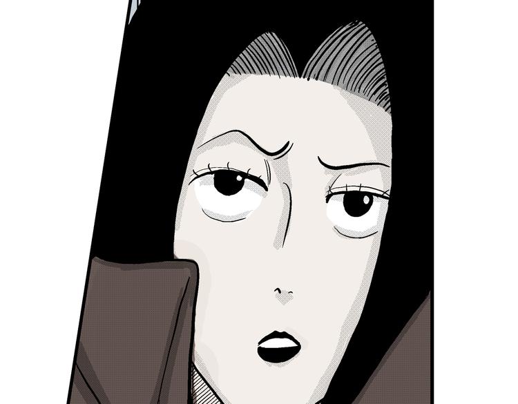 第5话 神秘赏金猎人登场？！87