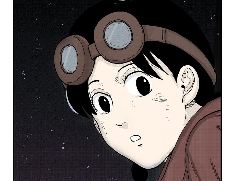第3话 仰望星空67