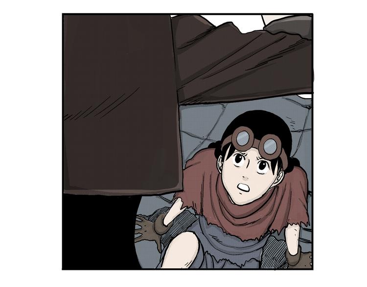 第5话 神秘赏金猎人登场？！40