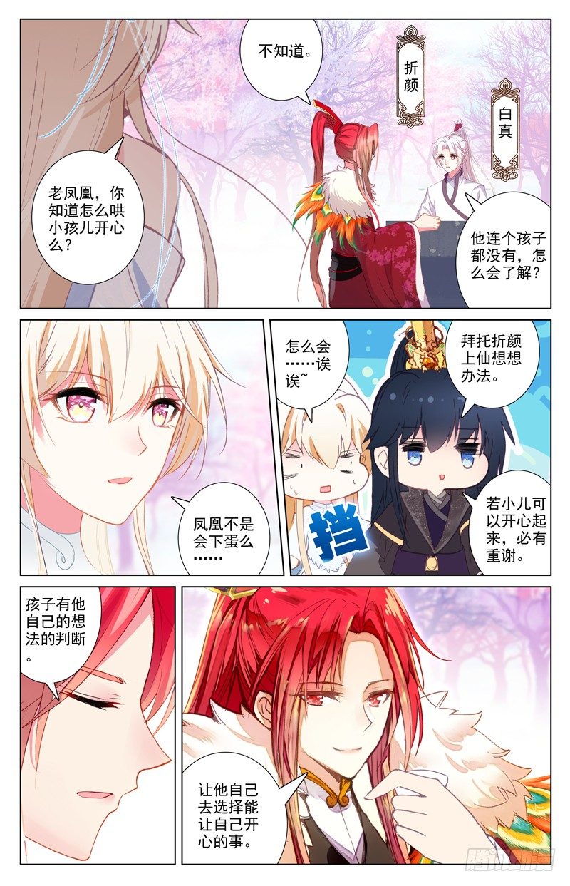特别番外篇6