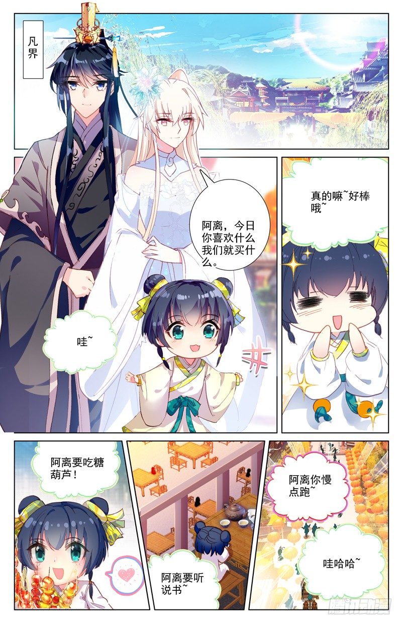 特别番外篇7
