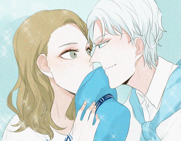 第6话 小鲜肉表白大龄剩女，神秘女子偷听54
