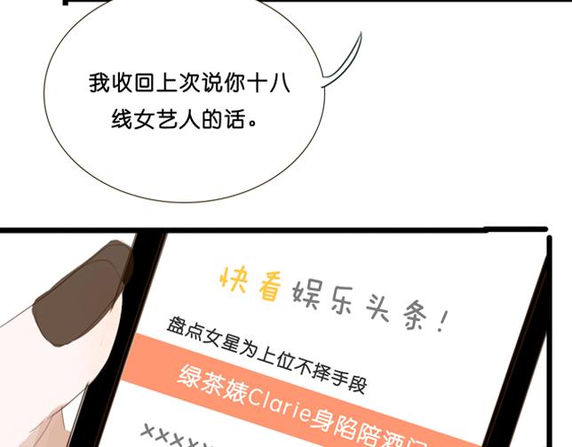 第6话 小鲜肉表白大龄剩女，神秘女子偷听2