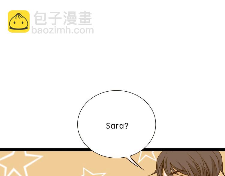 第8话 Sara卷入黑幕31