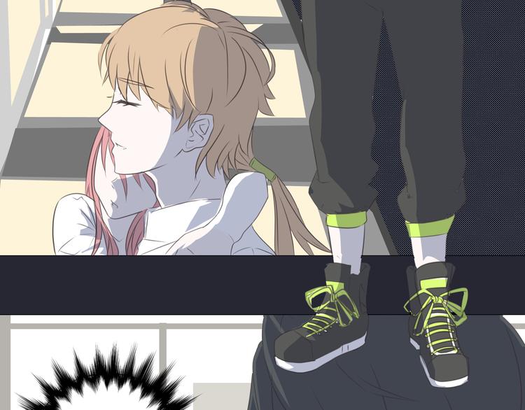 第7话 英雄救美？16