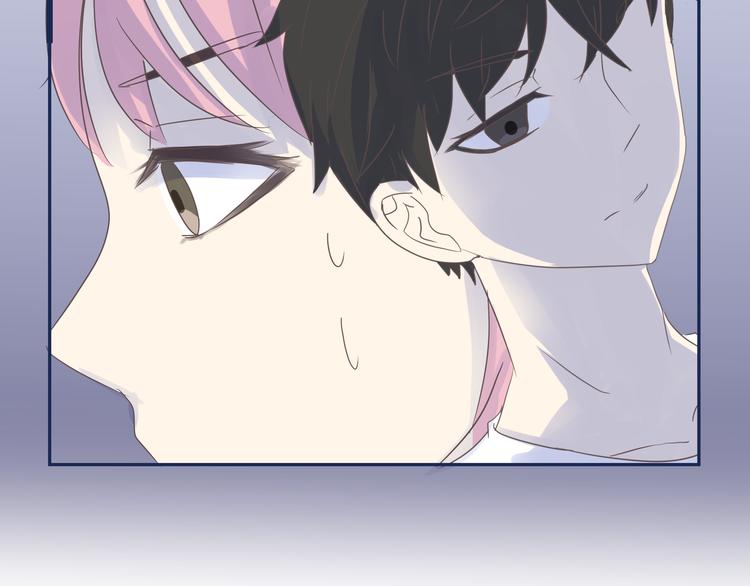 第5话 阴暗的孩子……39