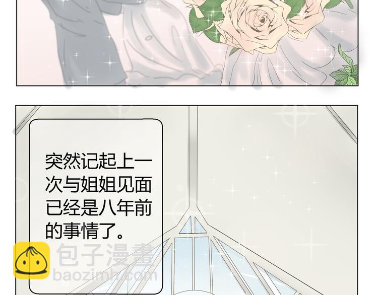 第一话 女主逆袭初见男神2