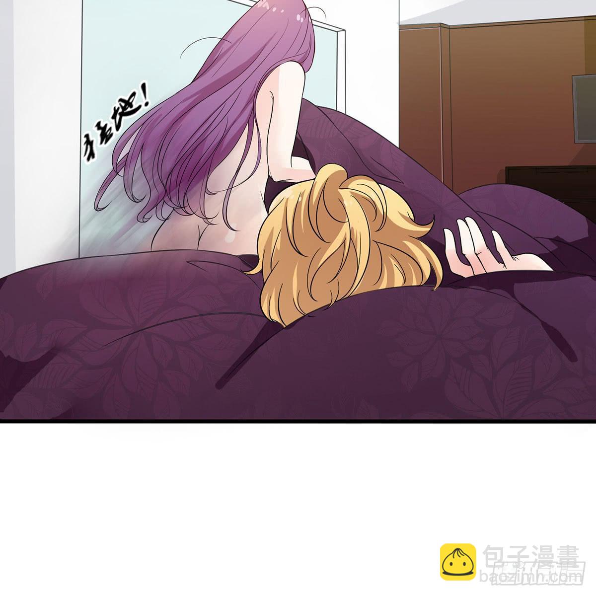 诶？昨晚发生了什么10