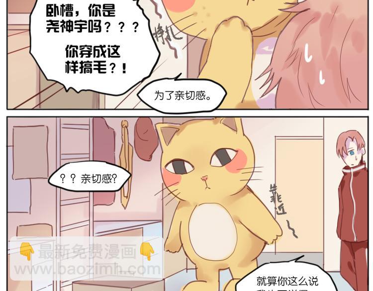 少年与猫18