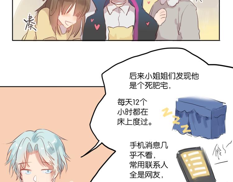恋爱的讨论12