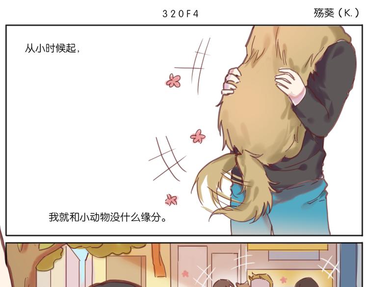 少年与猫1