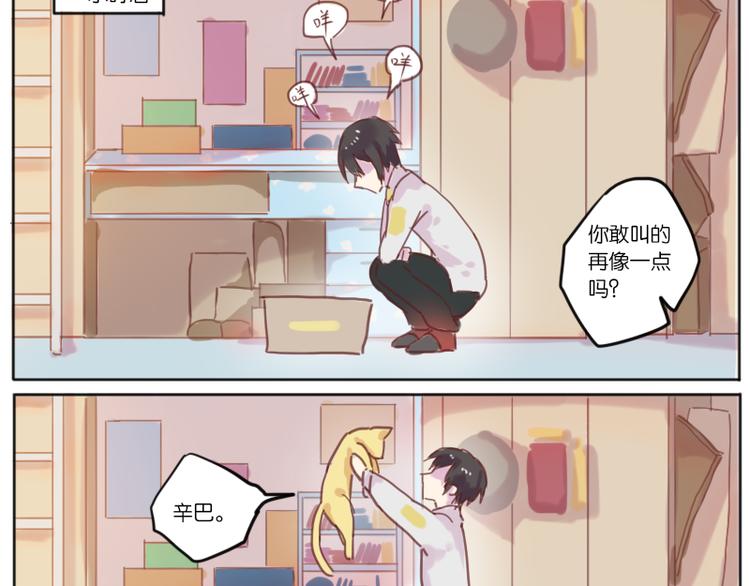 少年与猫20