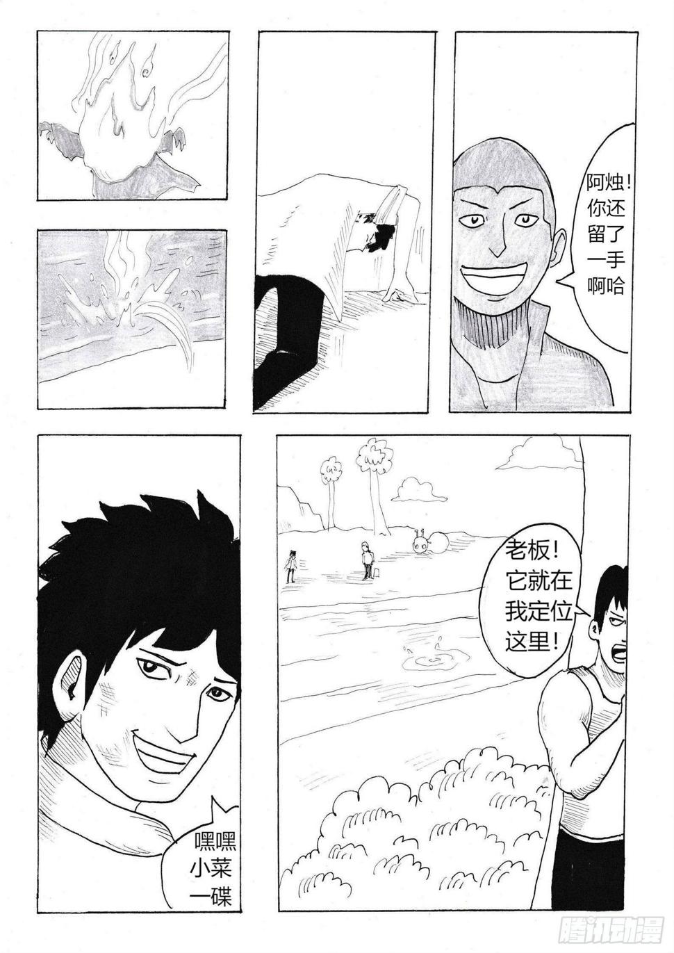 火种13