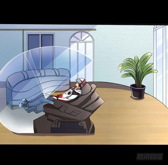 夜袭荆楚盟1
