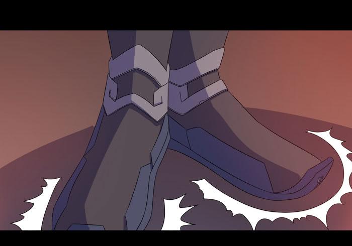 更新！烈域神将17