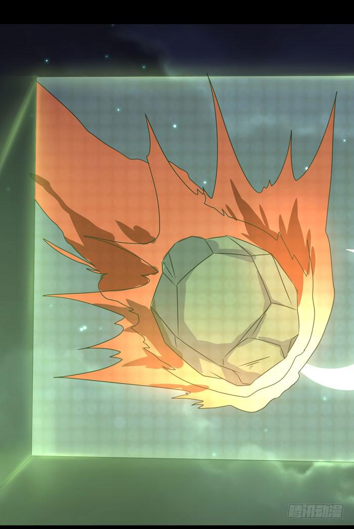 神将降临！！36