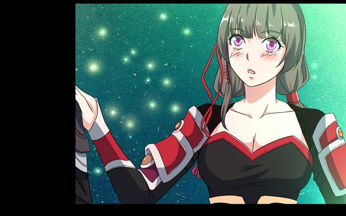 更新，全服通缉！22