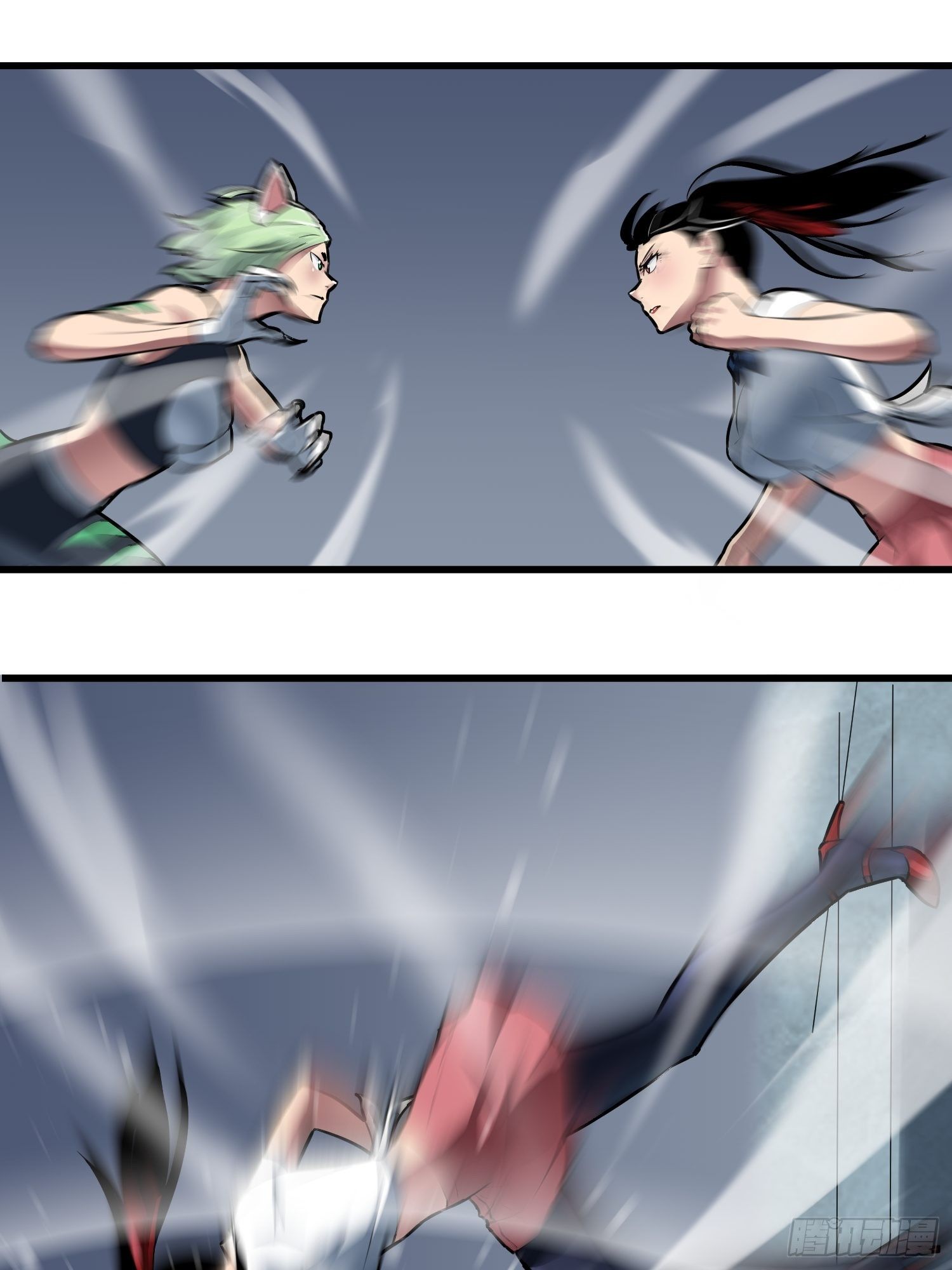 雷骨12
