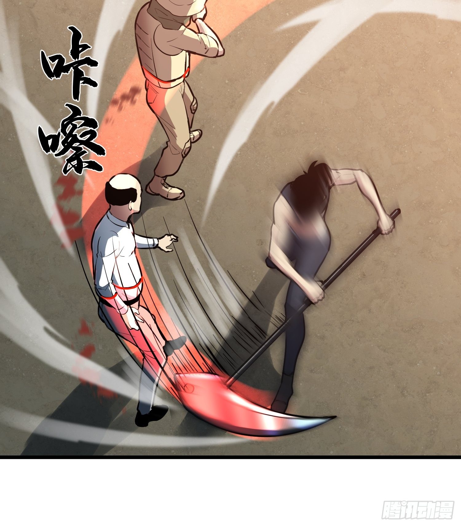 躺无可躺无需再躺7