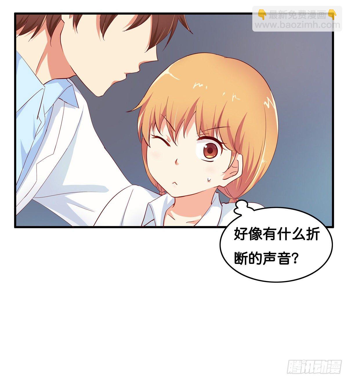 一瞬间就完事了~31